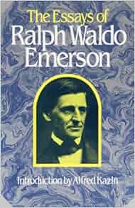 Ralph emerson image