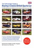 The Enthusiasts Guide to Buying a Classic British Sports Car