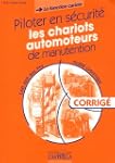 La fonction cariste CAP-BEP-Bac Pro -...
