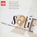 Satie : Ballets, Oeuvres pour piano, Raret�s