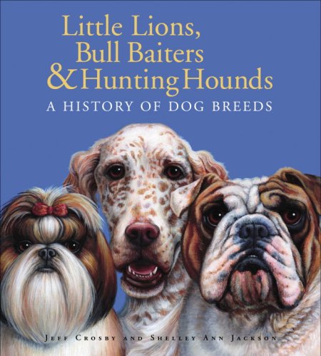 Breeds