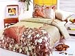 Le Vele Deniz - Duvet Cover Bed in Bag - Twin Bedding Gift Set - LE69T Le Vele Deniz - Duvet Cover Bed in Bag - Twin Bedding Gift Set - LE69T