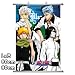BLEACH - Ichigo Hitsugaya Grimmjow Ulquiorra Wallscroll 90 x 60cm VERSANDKOSTENFREI