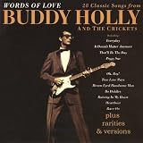 Words of Love: 28 Classic Songs