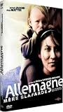 Allemagne mère blafarde