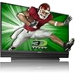 Mitsubishi WD-73638 73-Inch 3D-Ready DLP HDTV