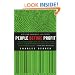 People Before Profit: The New Globalization in an Age of Terror, Big Money, and Economic Crisis