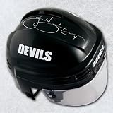 Scott Stevens New Jersey Devils Autographed/Hand Signed Mini-Helmet