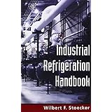 industrial refrigeration handbook