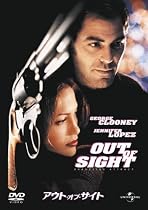 アウト・オブ・サイト (ユニバーサル・セレクション2008年第10弾) 【初回生産限定】 [DVD]