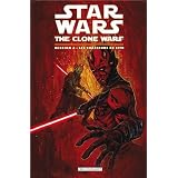 Star Wars - The Clone Wars - Mission, Tome 4 : Etranges Alliances