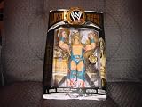 WWE Classic Superstars Series 12 > Ultimate Warrior Action Figure