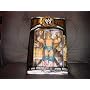WWE Classic Super Stars Series 12 Ultimate Warrior Action Figure