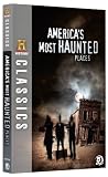 HISTORY Classics: Americas Most Haunted Places