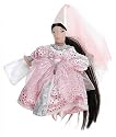Plush Princess Puppet