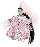 Review Folkmanis 2439 / Folkmanis Royal Family Puppet - Princess
