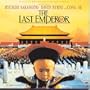 The Last Emperor (Main Title Theme)