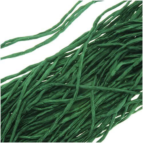 Silk Fabric String 2mm 