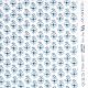 V&A Fabric - Seaweed