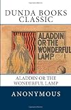Aladdin or The Wonderful Lamp
