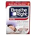Breathe Right Nasal Strips, Extra, 26-Count Box RS.2249.00