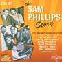 Sam Phillips Story