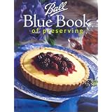 Ball Blue Book of Preserving