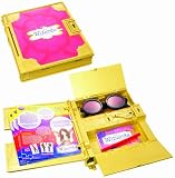 Wizards of Waverly Place Secrets & Surprise Spell Book