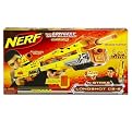 Nerf N-Strike Longshot CS-6