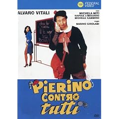 Pierino Contro Tutti
