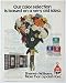 1972 Sherwin-Williams Paint Color Selection Print Ad (2399)