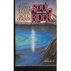 Children of Flux and Anchor by Jack L. Chalker