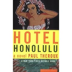 Hotel Honolulu