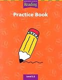 Practice Book: Level 2.2 (Houghton Mifflin. Reading)