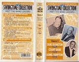 Swingtime Collection Vol. 8 - (Video Tape/PAL)