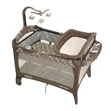 Graco Pack 'n Play Playard With Electronics,... by Graco