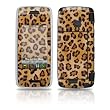 Leopard Spots Design Protective Skin Decal Sticker for LG Voyager VX10K VX10000 Cell Phone