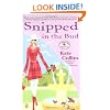 Snipped in the Bud: A Flower Shop Mystery
