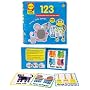 Alex Touch & Feel Flash Cards- 123