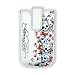 Ed Hardy Universal Skulls Sleeve (White)