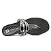 Anne Klein Ita Women Thong Sandal