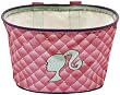 Bell Barbie My Fab Bike Basket (Pink)
