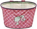 Bell Barbie My Fab Bike Basket (Pink)