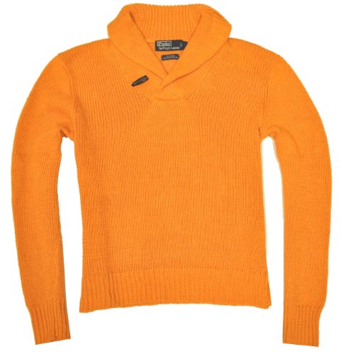 Polo Ralph Lauren Men Sweater Pullover
