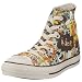 Converse Adult Street Hi