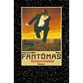Fantomas: Ein Zug verschwindet