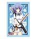 ブシロードスリーブコレクションHG (ハイグレード) Vol.296 真剣で私に恋しなさい!S 『椎名京』 ブシロードスリーブコレクションHG (ハイグレード) Vol.296 真剣で私に恋しなさい!S 『椎名京』