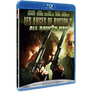 Les anges de Boston 2 [Blu-ray]