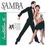 Invitation to Dance: Samba ~ Various Artists