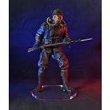 German Zombie World War I Sucker Punch Gentle Giant Statue